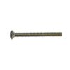 DANCO Faucet Lever Handle, Brushed Nickel, 1-Pack (89253)