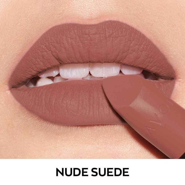 Avon Ultra Matte Lipstick  SPF 15 | 3.6 g |  NUDE SUEDE