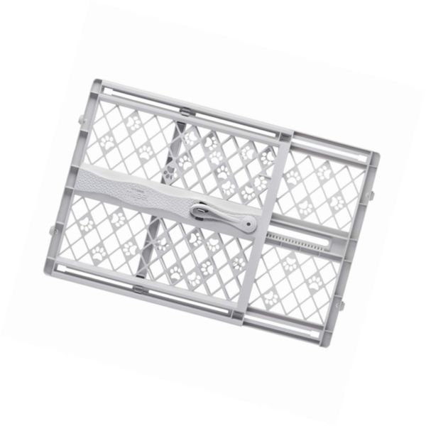 North States 8871 Portable Pet Gate