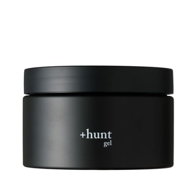 +hunt hunt gel 300g