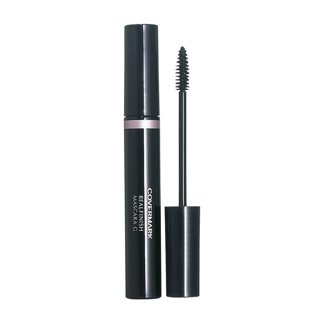 Cover Mark Realistic Finish Mascara G