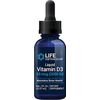 Life Extension Liquid Vitamin D3 50 mcg (2000 IU), 29.57 ml