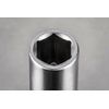 Sealey S3808D Walldrive Socket 8Mm Deep 3/8Sq Drive