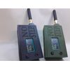 2 Meshtastic GPS Nodes READY TO USE Heltec Tracker 3000mah battery 