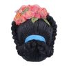 Nemesis Now, Calavera de Azucar, Blue, 19cm