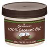 Cococare Coconut Oil, 4 Ounce