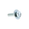 Honda 93404-06020-08 Bolt-Washer (6X20)