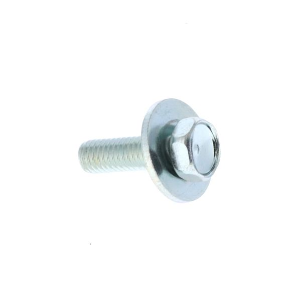 Honda 93404-06020-08 Bolt-Washer (6X20)