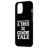 iPhone 14 Plus GEMINI ESSENCE UNPREDICTABLY PREDICTABLE スマホケース