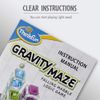 ThinkFun Gravity Maze game, official import