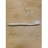 Bamboo Toothbrush for Kids – Soft Bristles, Eco-Friendly, Biodegradable 5-Pack