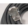 Extron Electronics E197502-12, 43-298-75 R.A. Black VGA Connector Cable