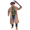 Forum Novelties Zombie Hunter Complete Costume Kit, Child's Medium