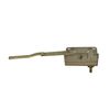 WRS Truth Ellipse Dyad Left or Right Hand Casement Operator, Sill Mount, Offset