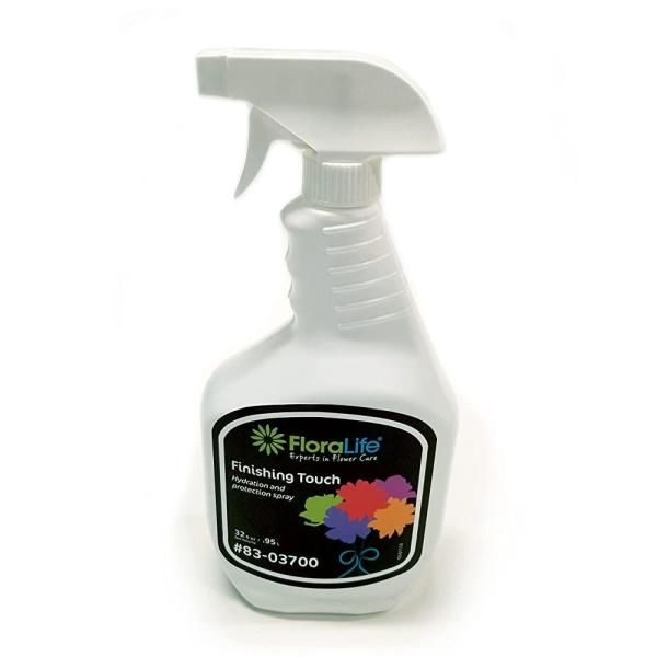 Floralife Spray On Fresh Flower Treatment - 946.4ml32oz