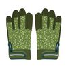 Esschert Design JB011 - PERFORMANCE CHICORY WORKWARE GLOVES (MEDIUM)