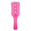 Tangle Teaser Easy Dry Blow Brush Pop Cherry