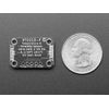 Adafruit HTU21D-F Temperature & Humidity Sensor Breakout Board [ADA1899]