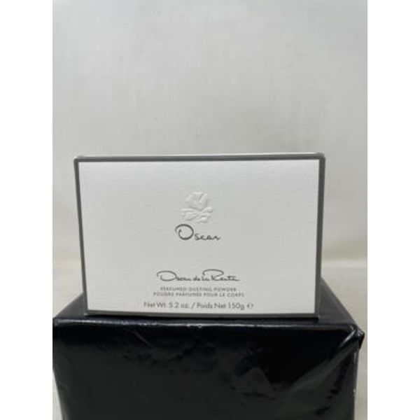 Women's Oscar Perfumed Dusting Powder By Oscar De La Renta 5.2oz