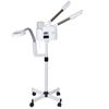 Facial Steamer Ozone Face Steamer w/ 5X Magnifying Lamp & Hot/Cool Mist Function