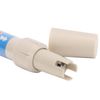 Nutrient Meter Tester, EC/PPM/CF Hydroponics Readers, Hydroponic Tester Nutrient Wand Hydroponics Pen