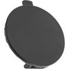Front Tow Eye Cover For Jeep Cherokee 2014-2018