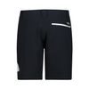 CMP Women's Bermuda Shorts Antracite 34, charcoal grey