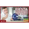Fiesta Fall Fantasy Blue 7" Bistro Bowl