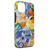 iPhone 13 European Summer Collage Travel Beach Case