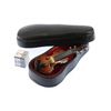Miniblings Violin Brooch Pin Badge Button Orchestra Player Viola + Box Violinist