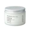 Unlabel Moist Botanical, Multi-Souffle Cream, Certified Organic Ingredients, Naturally Derived Ingredients, Moisturizing Cream, Silicone Free, 4.1 oz (110 g), Made in Japan, Skin Care, Highly Moisturizing, Horserum Leaves, Stem Extract, Peony Root Extract