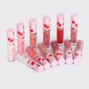 Vivienne Sabo - Le Grand Volume Lip Gloss Red, Type: CocoMilky