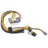 450W Output Switch Power Supply Module DC 12V input ATX 24pin Pico PSU