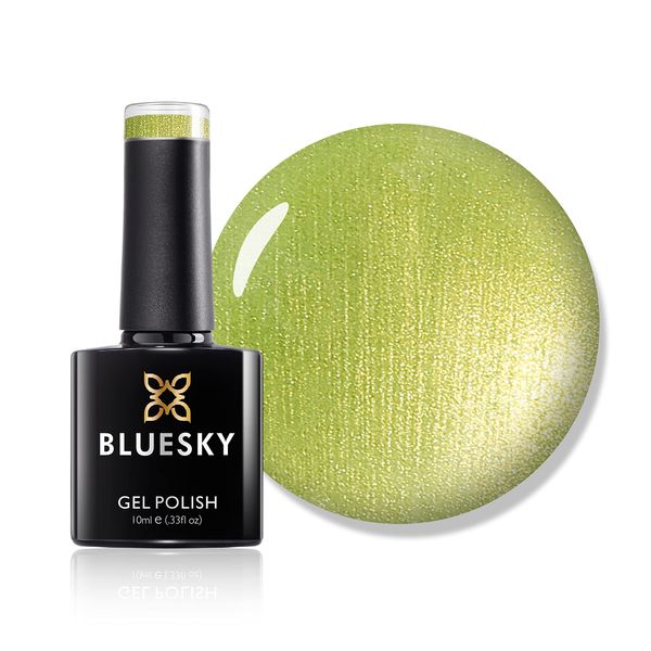 BLUESKY UV/Gel Nail Polish 10ml, 80550