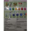 Paas Egg Decorating Kit Forest Friends (5 pack) 