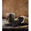 Si Vis Pacem Para Bellum Eau Zone Mug Art