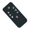 New BLF7451 Replace Remote for Dimplex Linear Electric Fireplace BLF5051 BLF3451