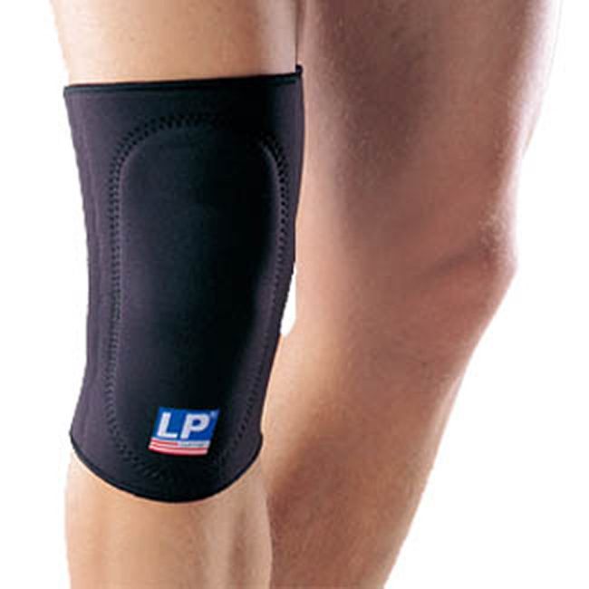 LP Support Standard Knee Support (Closed Patella) 707 M