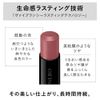 Kanebo Rouge Star Vibrant V12 [Lipstick]