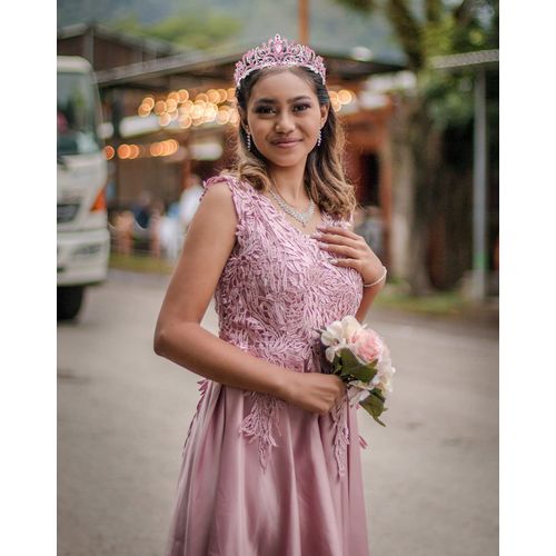 Sparkling Crystal Princess Tiaras for Women Crown Queen Fashion Headband for Wedding Birthday Bride Bridal Prom Party Valentines Mothers Day Gifts Pink