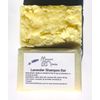 Hair Shampoo Bar Soap- Lavender Scent