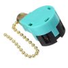 OKIl Zing Ear ZE-268S6 ZE-208S6 Pull Chain Switch Light Switch