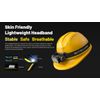 Nitecore HC70 UHE 1600 Lumen Rechargeable Headlamp with Extra Long Runtime