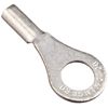 nitihu Bare Crimp Terminal R Shape (100P) R0 X 33. 5