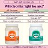 Nutiva, Organic Coconut Oil, 54 Fl Oz