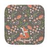 YouCustomizeIt Personalized Foxy Mama Face Towel