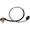 Dorman 904-7780 Turbocharger Boost Sensor Compatible with Select Volvo Models