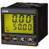 Autonics Korea LE4S Compact Digital Timer, W48×H48mm, Backlight ON/OFF, Wide Time Range
