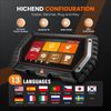 ANCEL V3 PRO All System Bidirectional OBD2 Scanner Car Diagnostic Tool Oil EPB