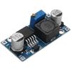 DollaTek ADJ Power Module DC-DC Buck Regulator 3A Adjustable 5V/12V/24V